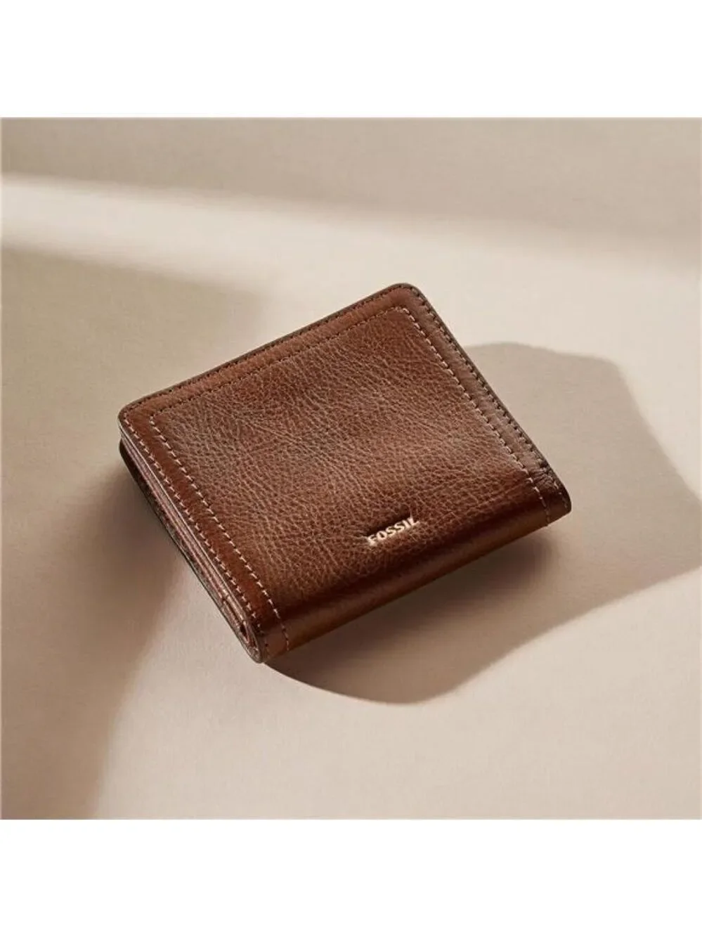 Womens Leather Wallet RFID Bifold Logan Slim Credit Card Holder Purse